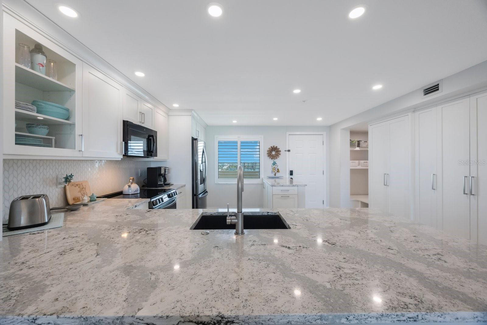 OCEAN SANDS ONE CONDO - Residential