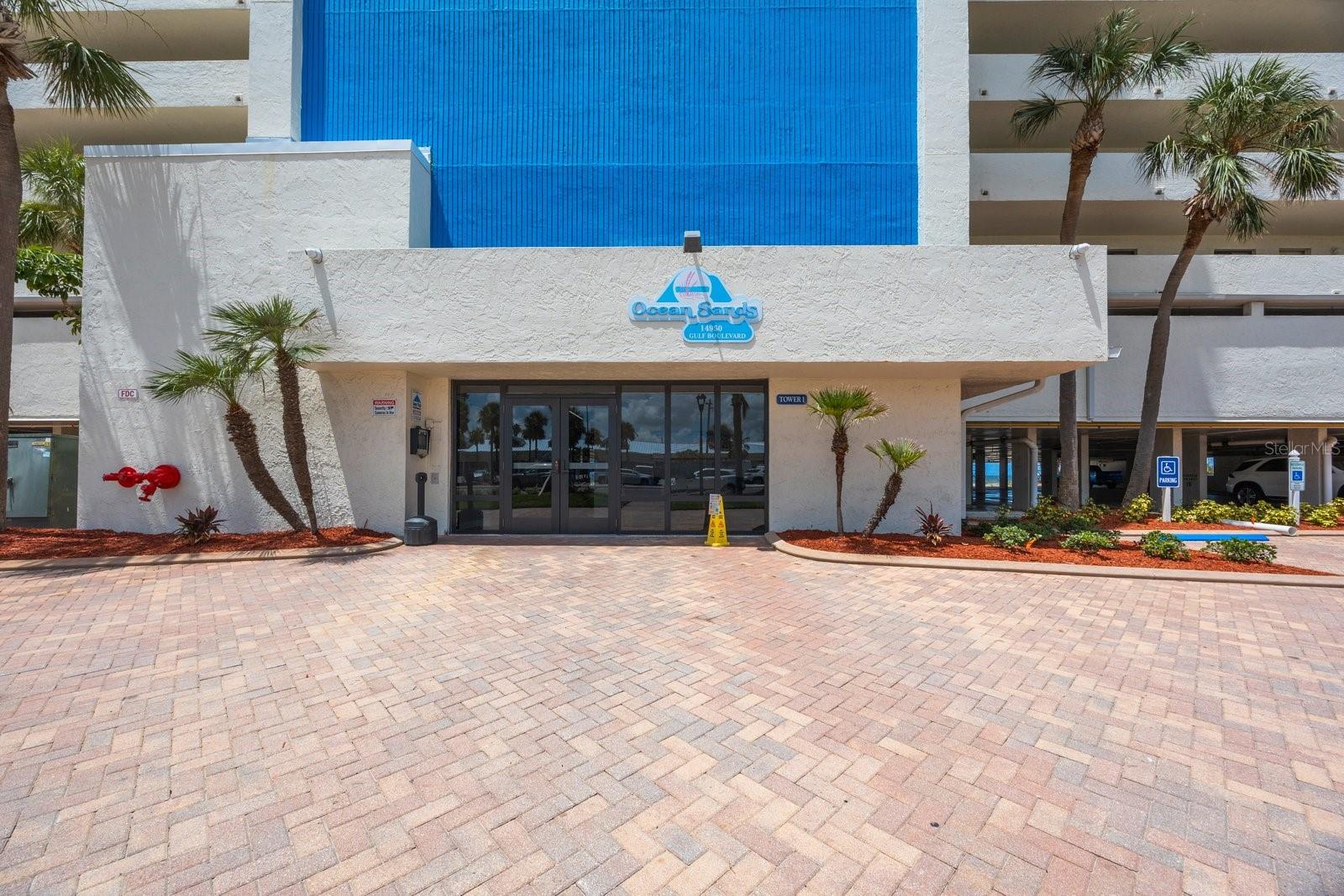 14950 GULF BOULEVARD 902