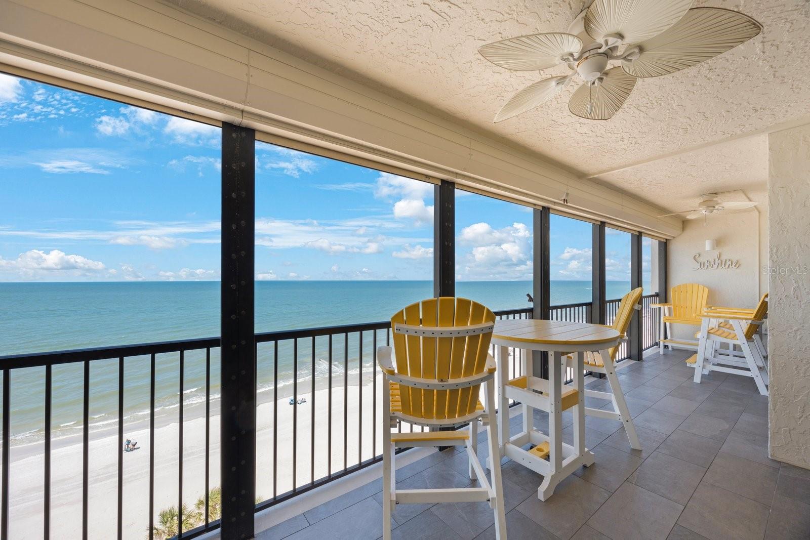 OCEAN SANDS ONE CONDO - Residential