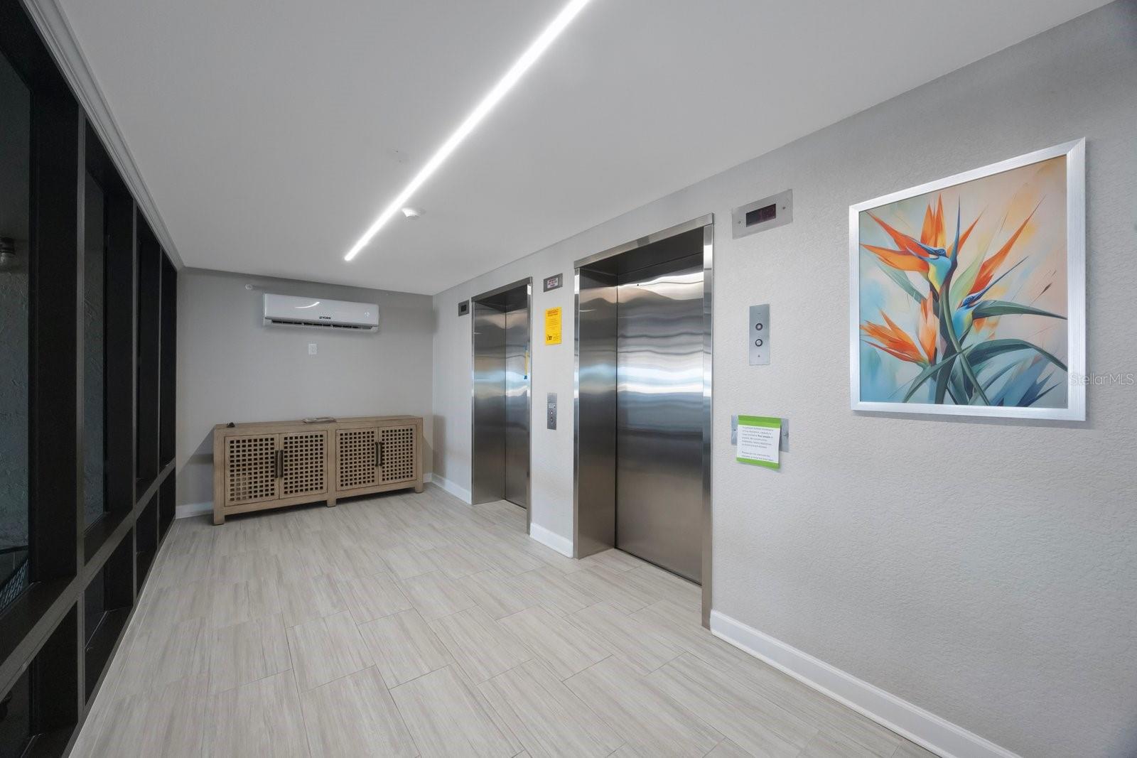 OCEAN SANDS ONE CONDO - Residential
