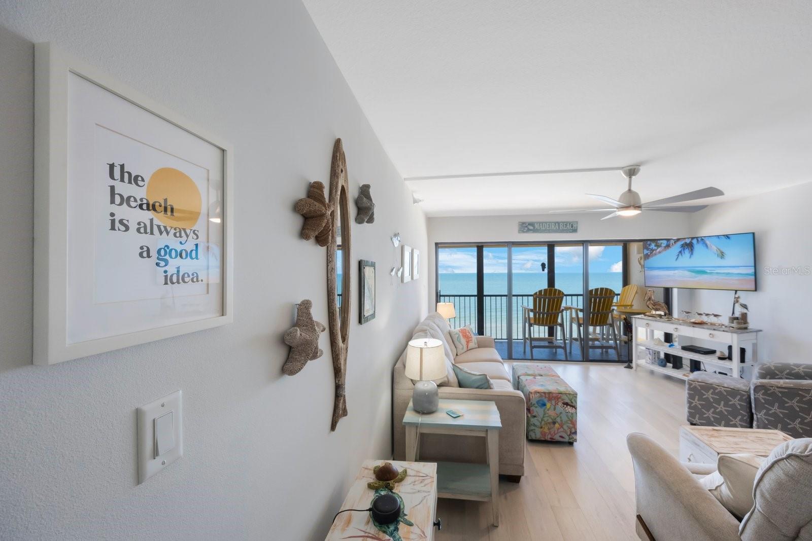 OCEAN SANDS ONE CONDO - Residential
