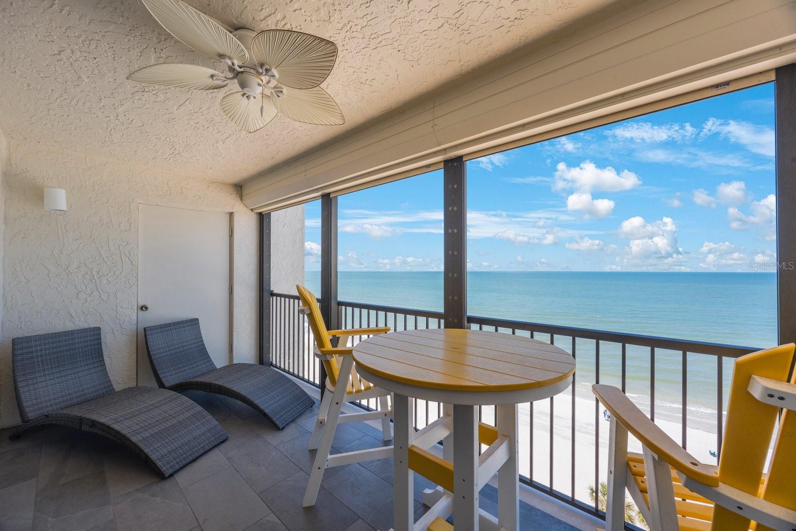 OCEAN SANDS ONE CONDO - Residential