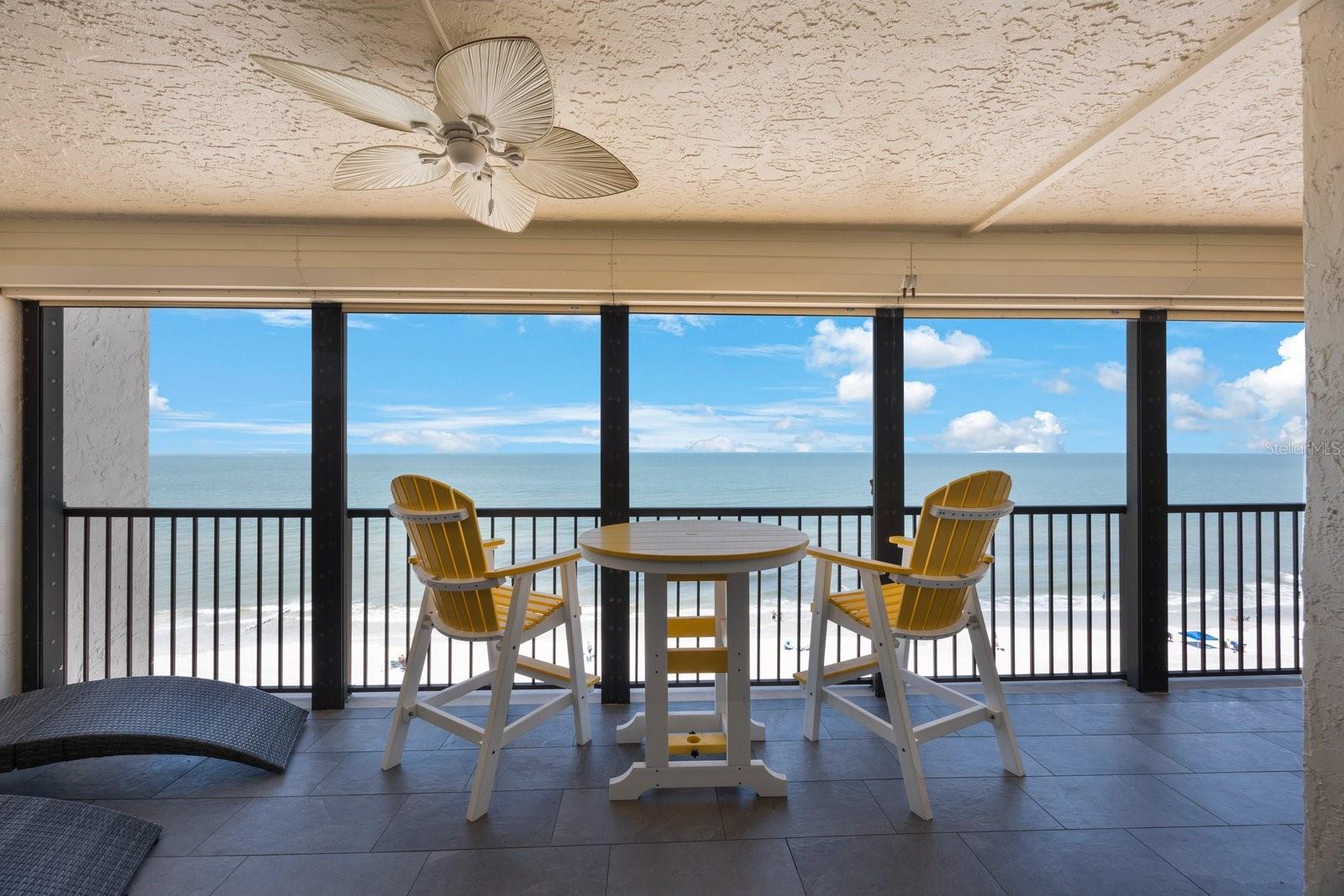 OCEAN SANDS ONE CONDO - Residential