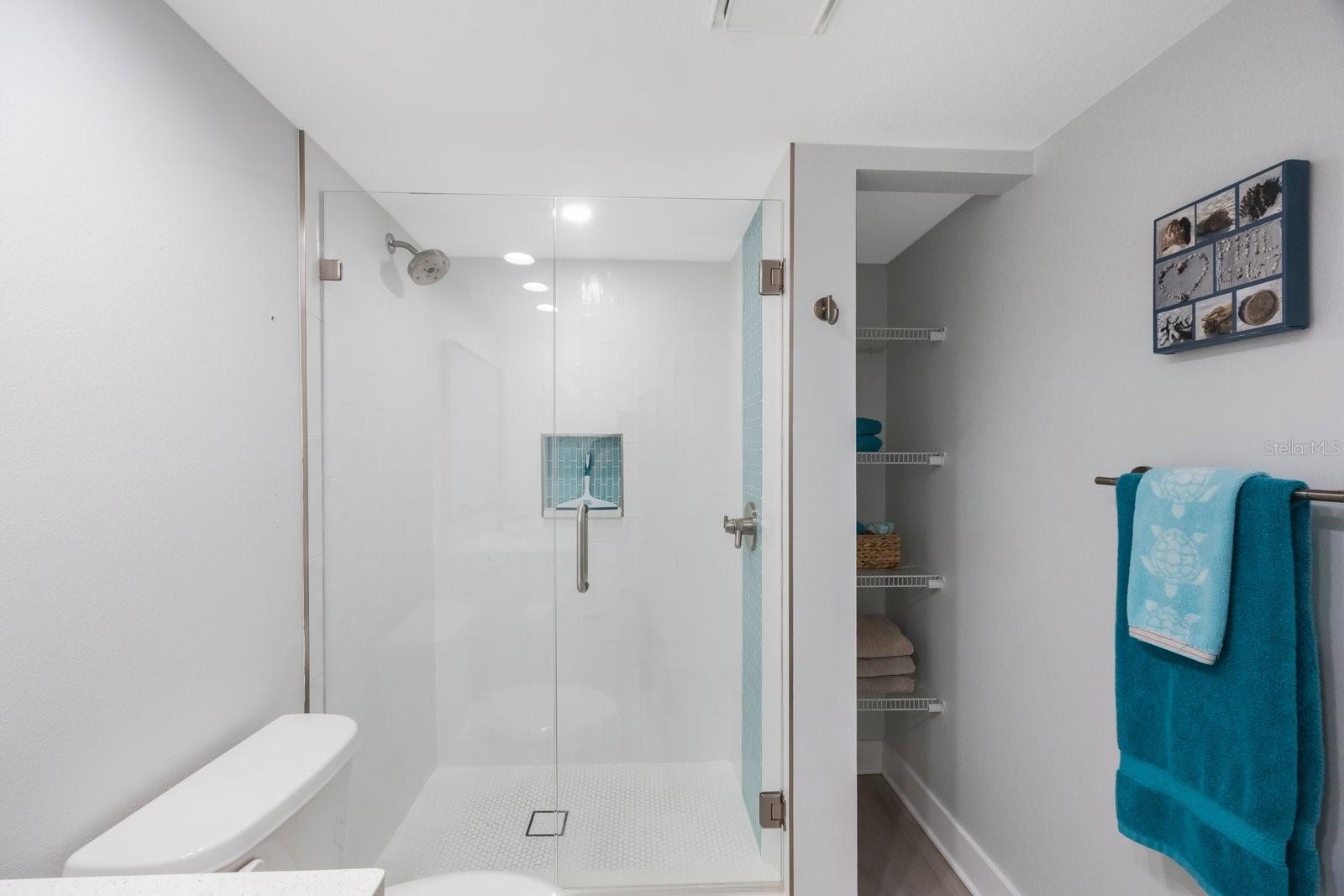 OCEAN SANDS ONE CONDO - Residential