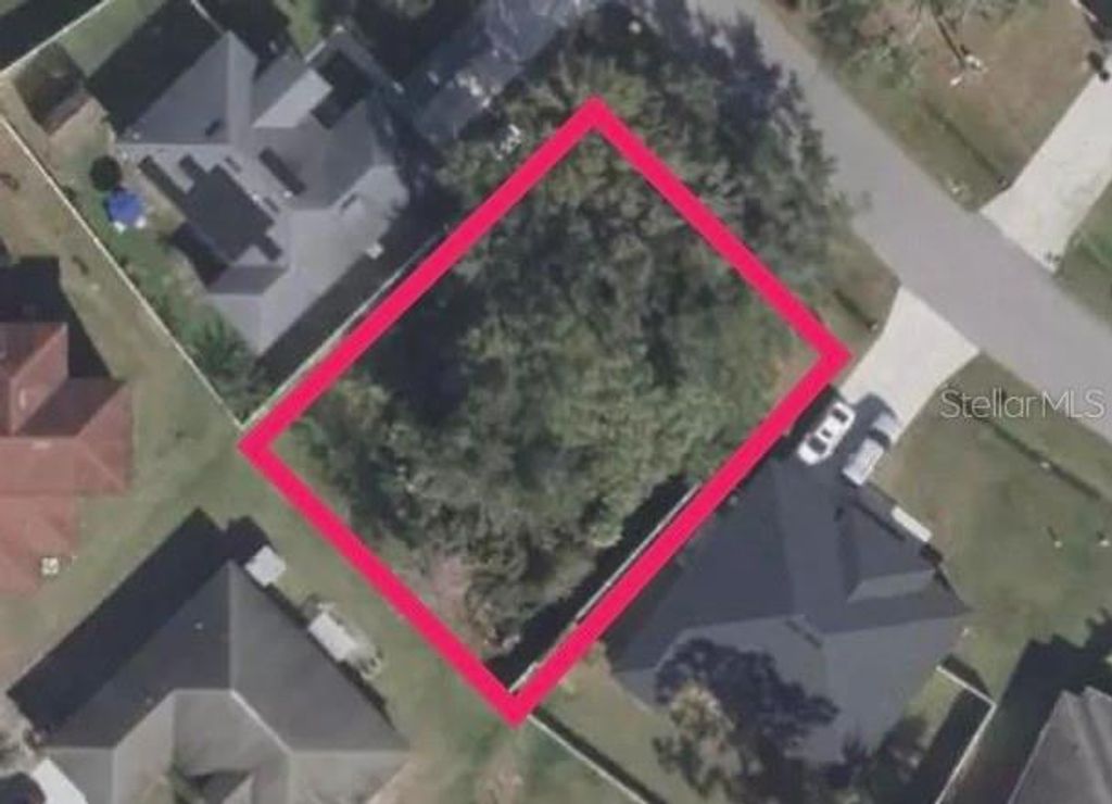 Photo of 428 Cardinal Court, Kissimmee, FL 34759 (MLS # S5143784)