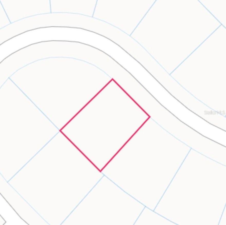 Nice residential lot in Poinciana. With water, sewer and power available. Check it out and see if this is your perfect dream home location. This may also be a good investemnt lot. Go Direct.