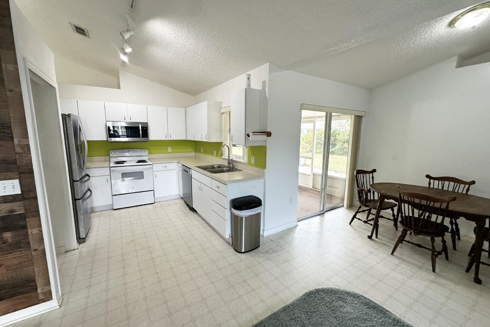 INDIAN TRAILS - Residential