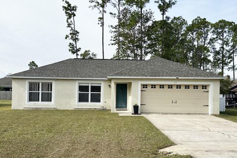 Photo of 57 Botany Lane, Palm Coast, FL 32137 (MLS # FC313965)