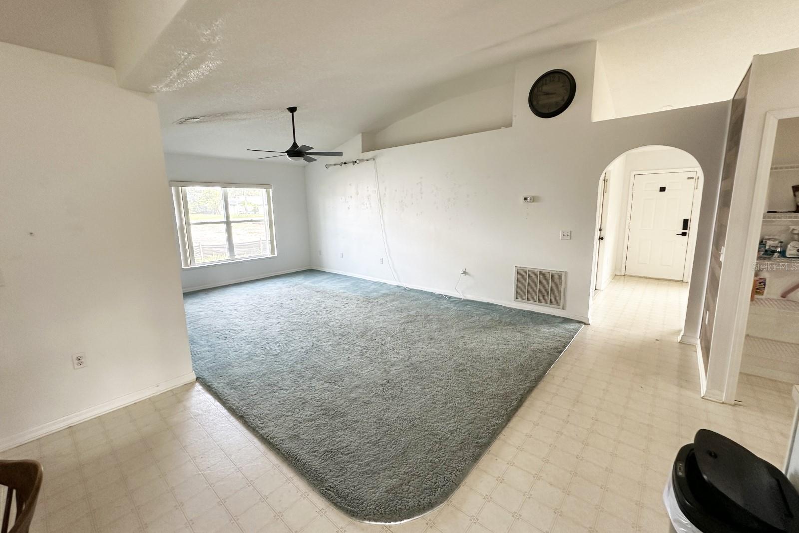 INDIAN TRAILS - Residential