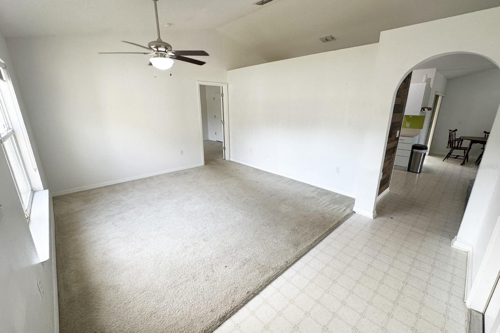 INDIAN TRAILS - Residential