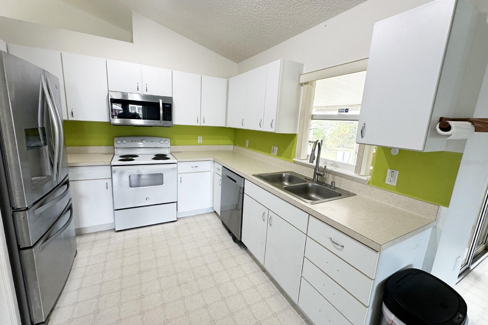 INDIAN TRAILS - Residential