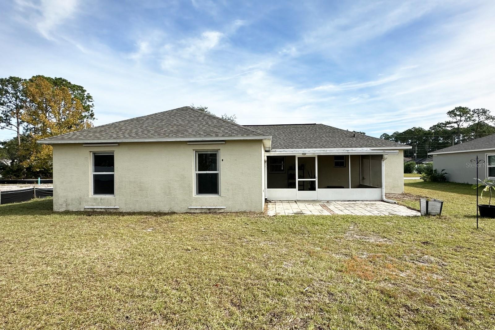 INDIAN TRAILS - Residential