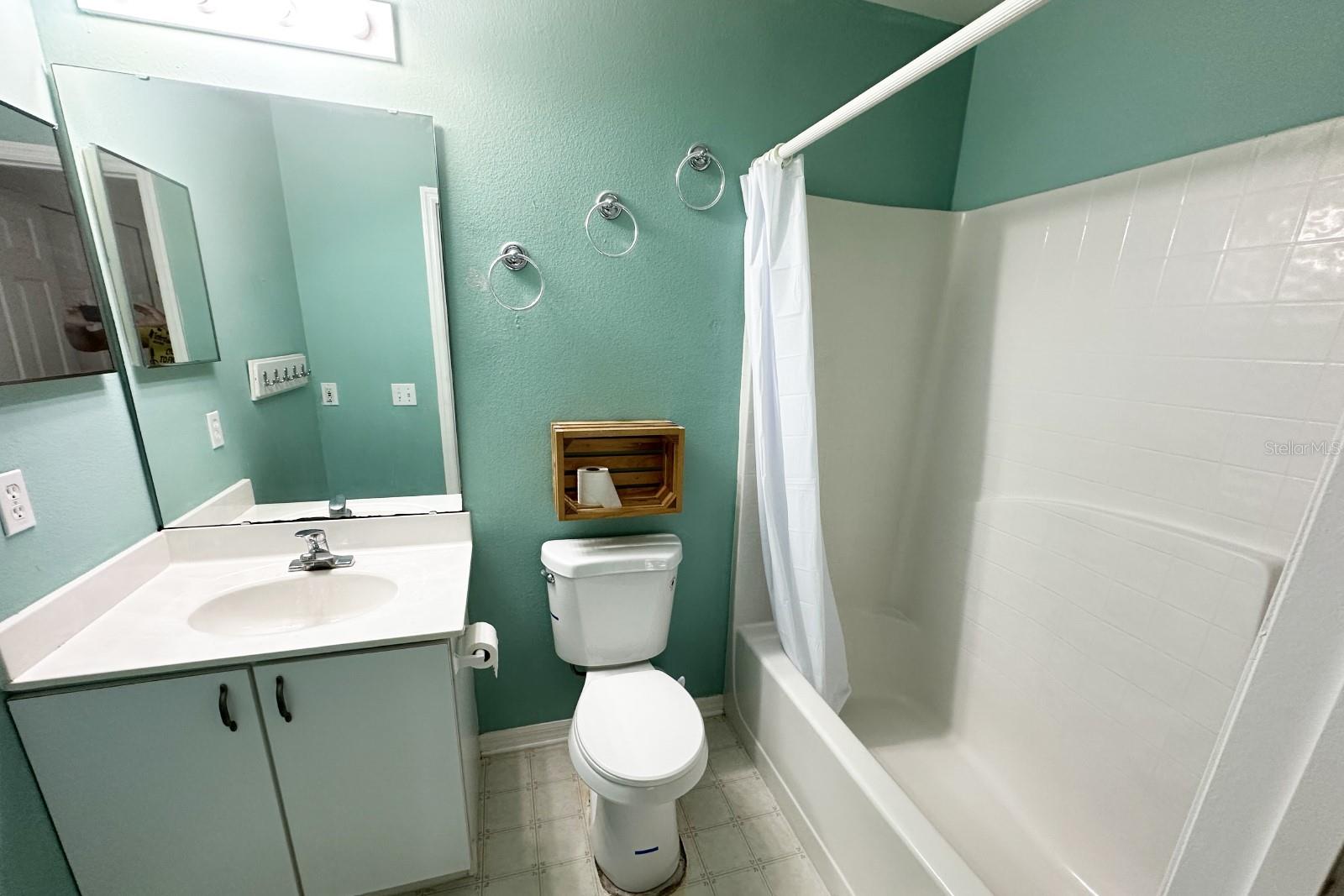 INDIAN TRAILS - Residential