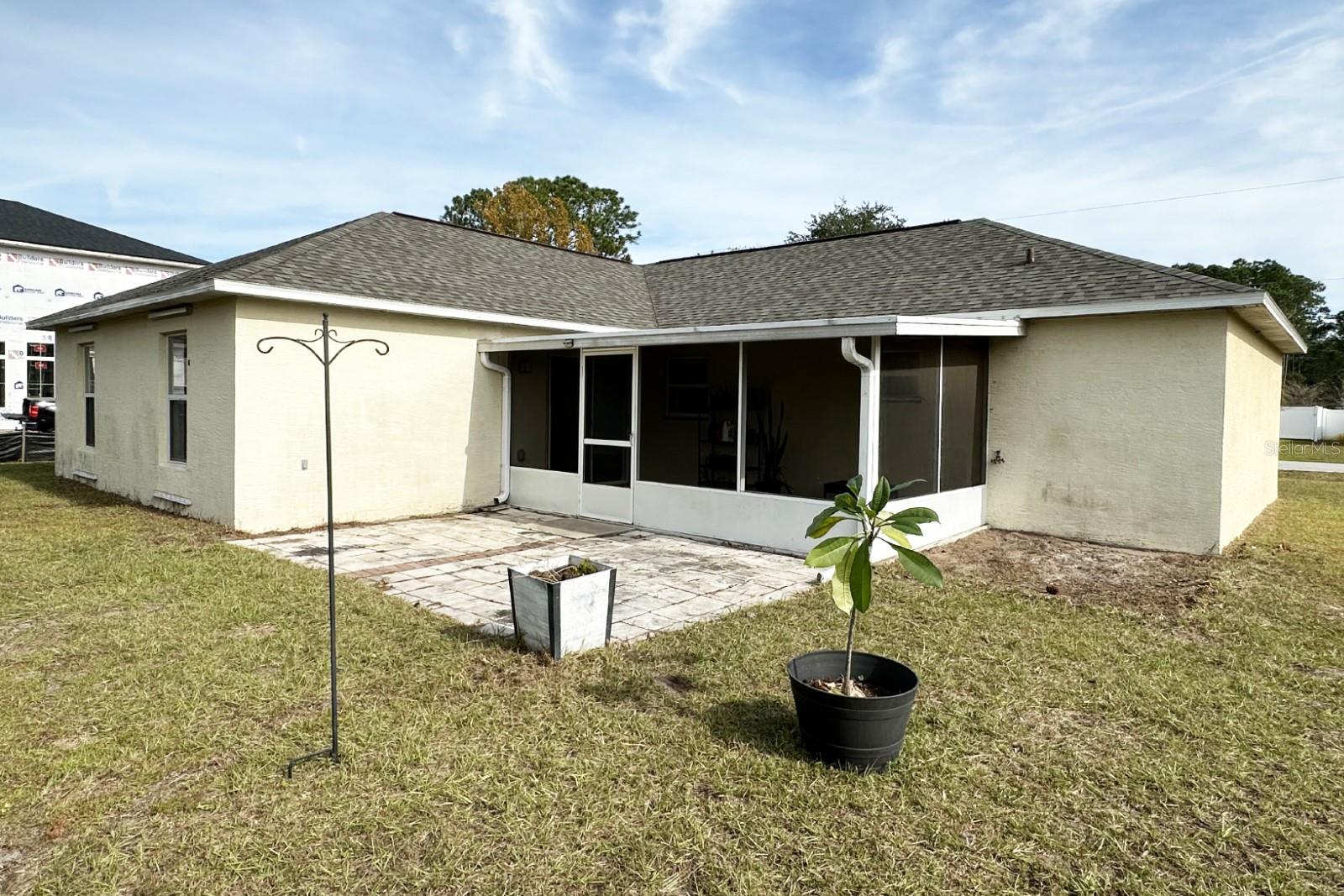 INDIAN TRAILS - Residential