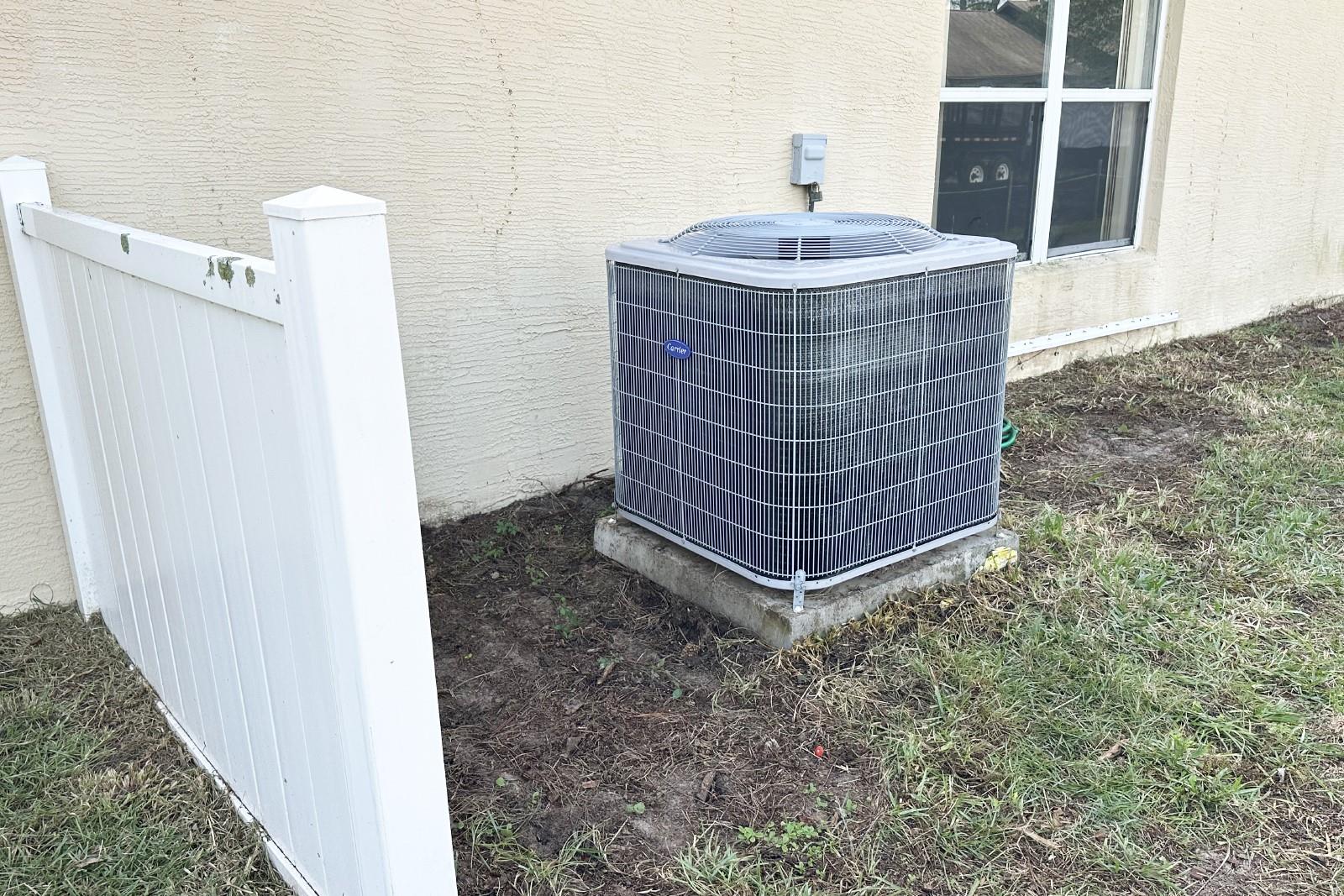 INDIAN TRAILS - Residential