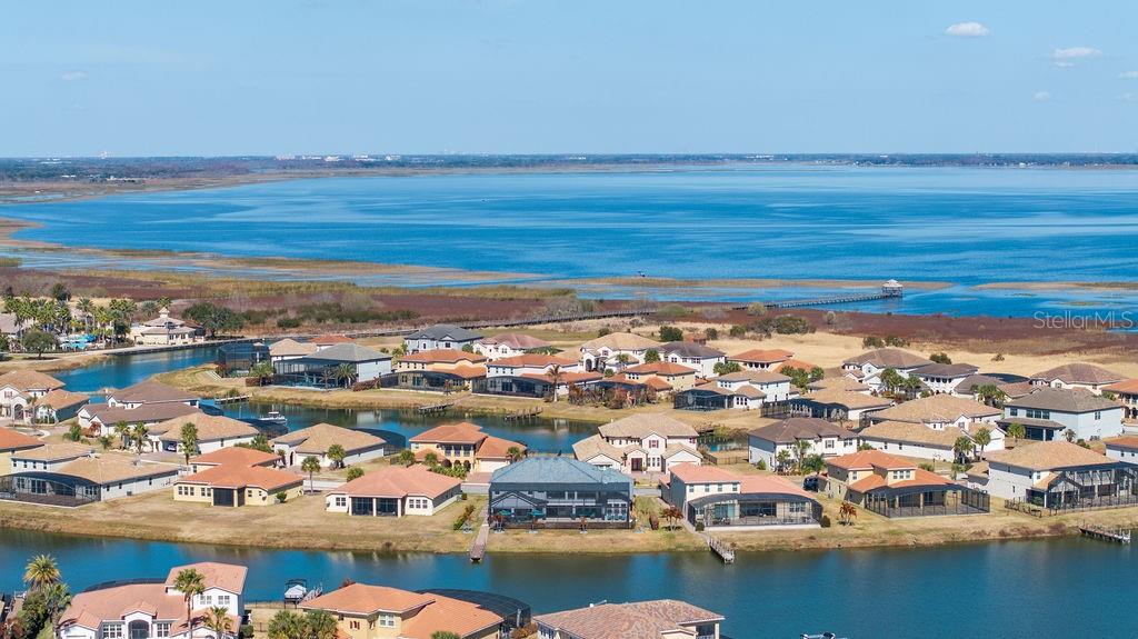 BELLALAGO - Residential