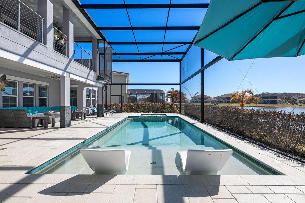 BELLALAGO - Residential