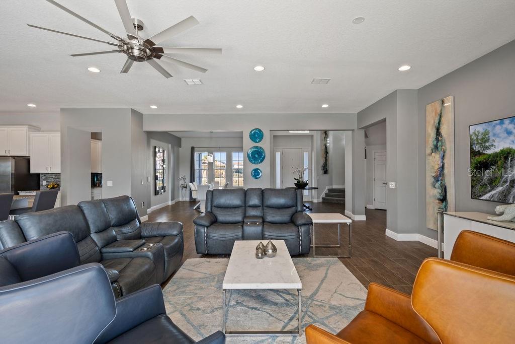 BELLALAGO - Residential