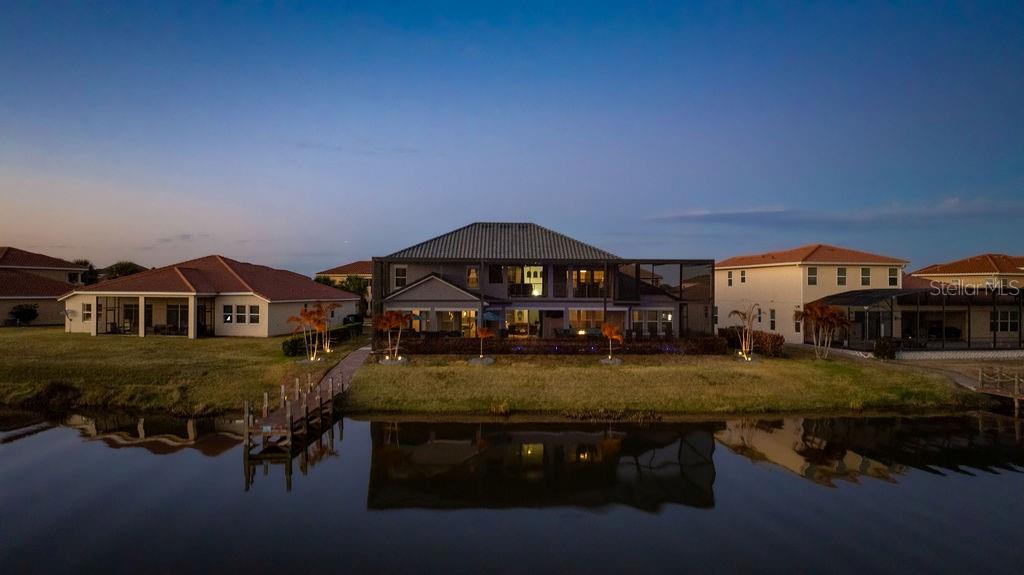 BELLALAGO - Residential