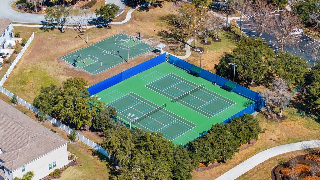 BELLALAGO - Residential