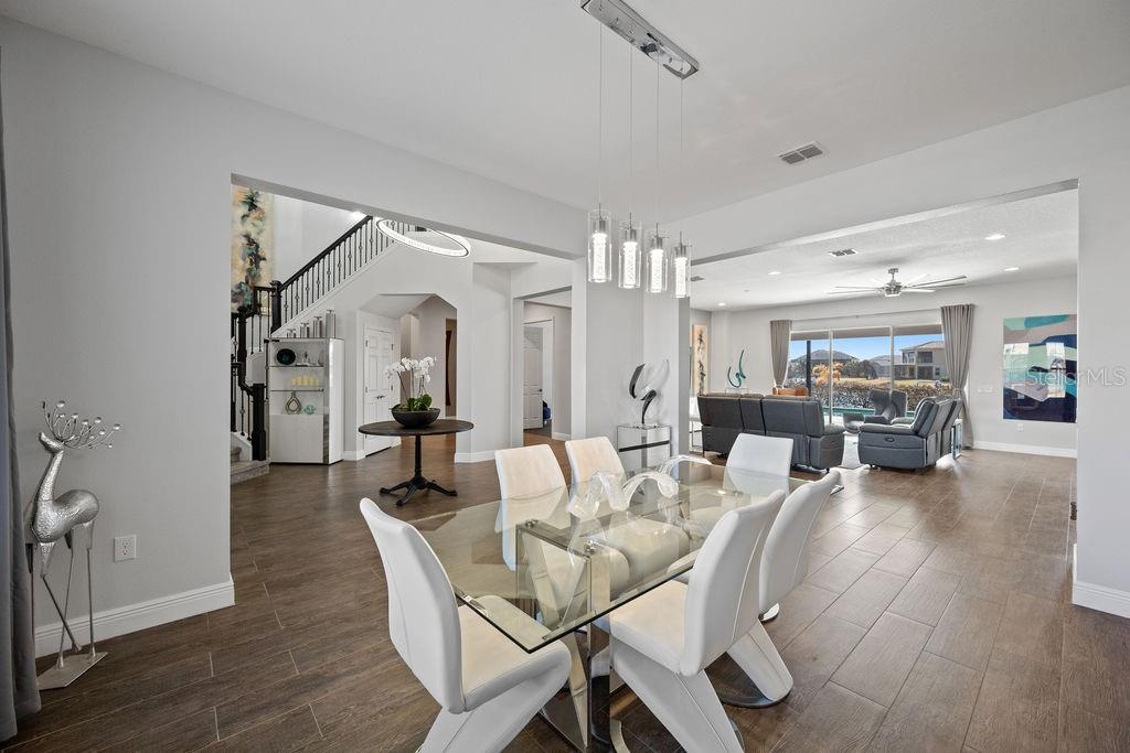 BELLALAGO - Residential