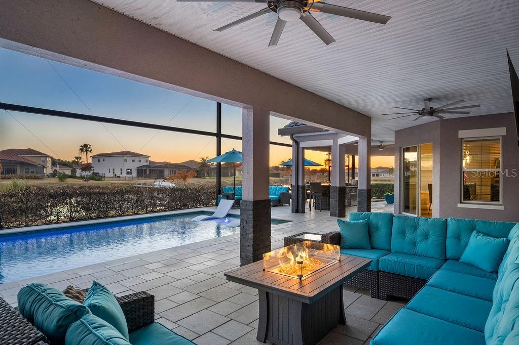 BELLALAGO - Residential