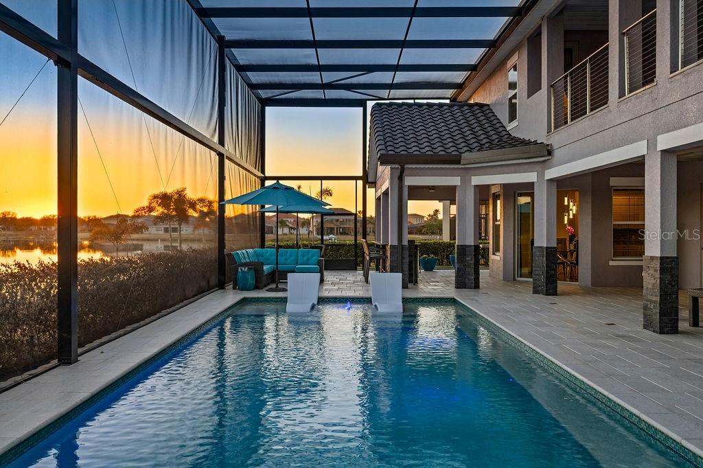 BELLALAGO - Residential