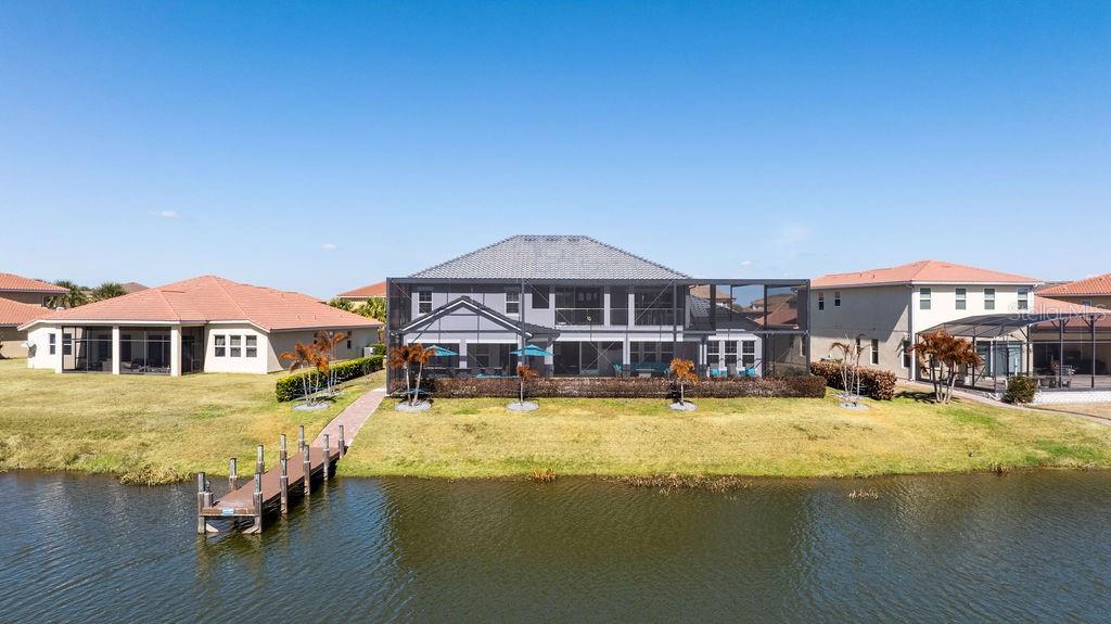 BELLALAGO - Residential