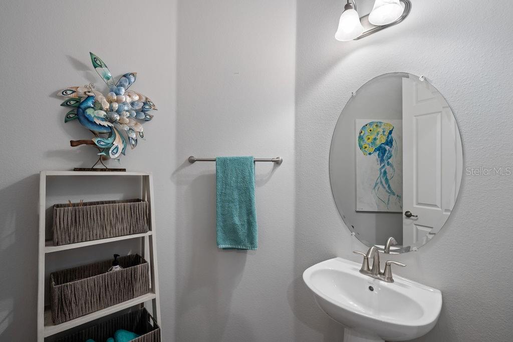 BELLALAGO - Residential