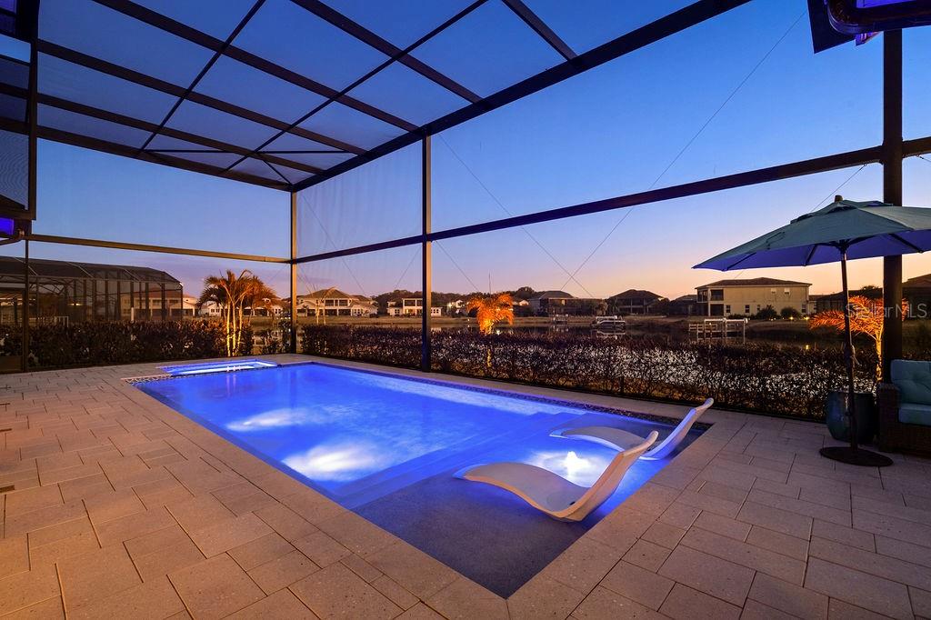 BELLALAGO - Residential