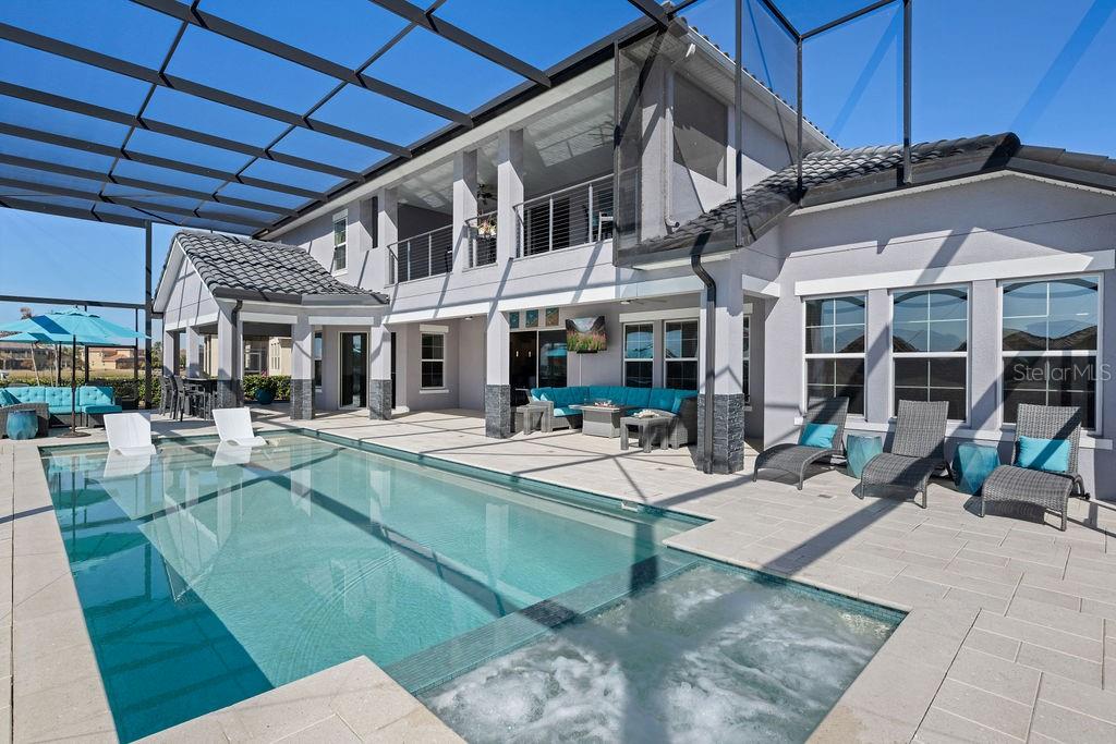 BELLALAGO - Residential