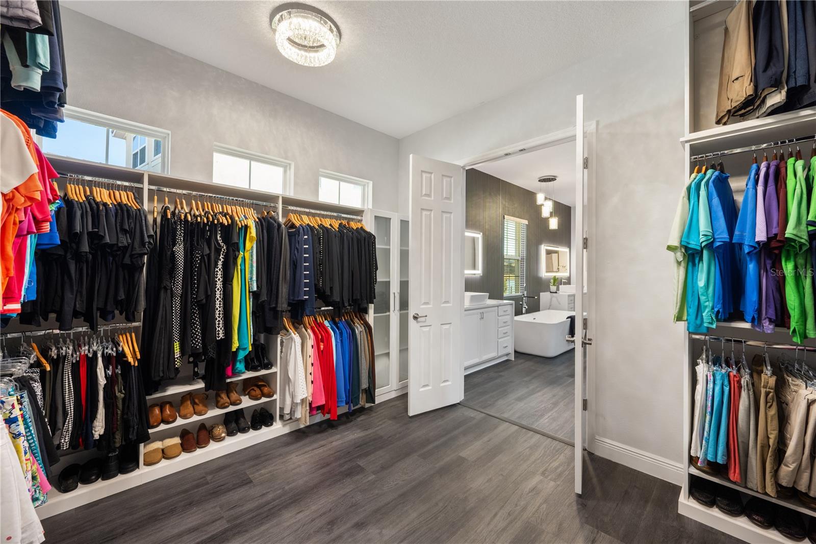 BELLALAGO - Residential