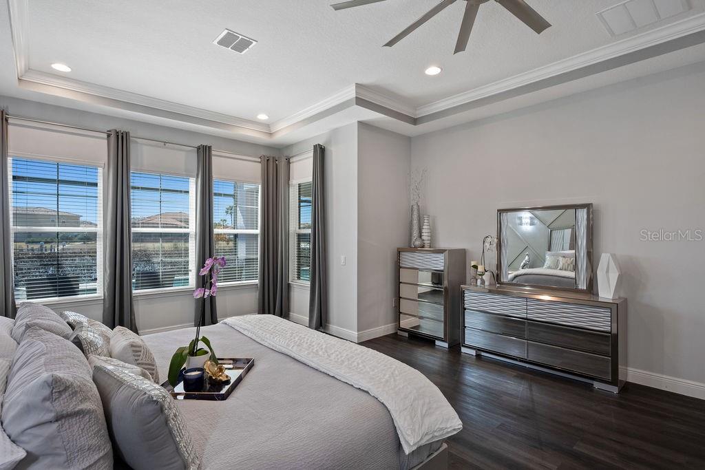 BELLALAGO - Residential