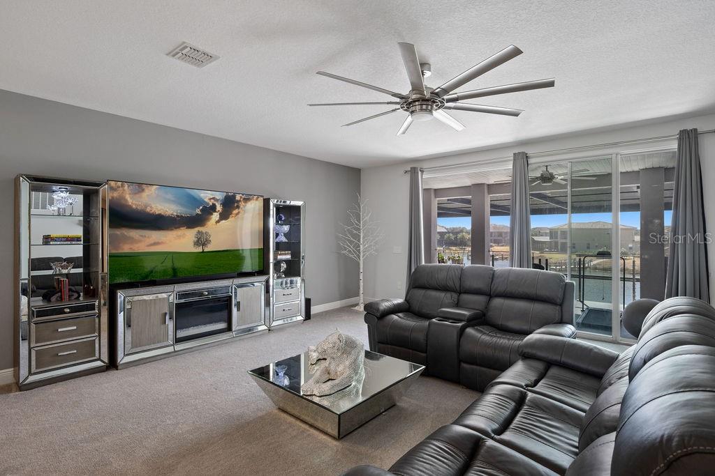 BELLALAGO - Residential