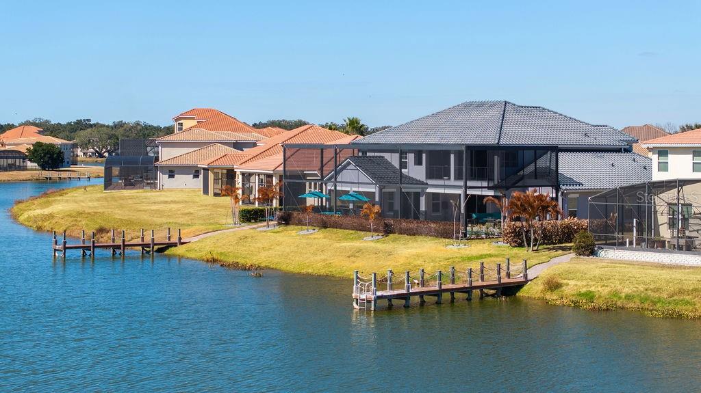 BELLALAGO - Residential