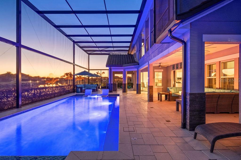 BELLALAGO - Residential