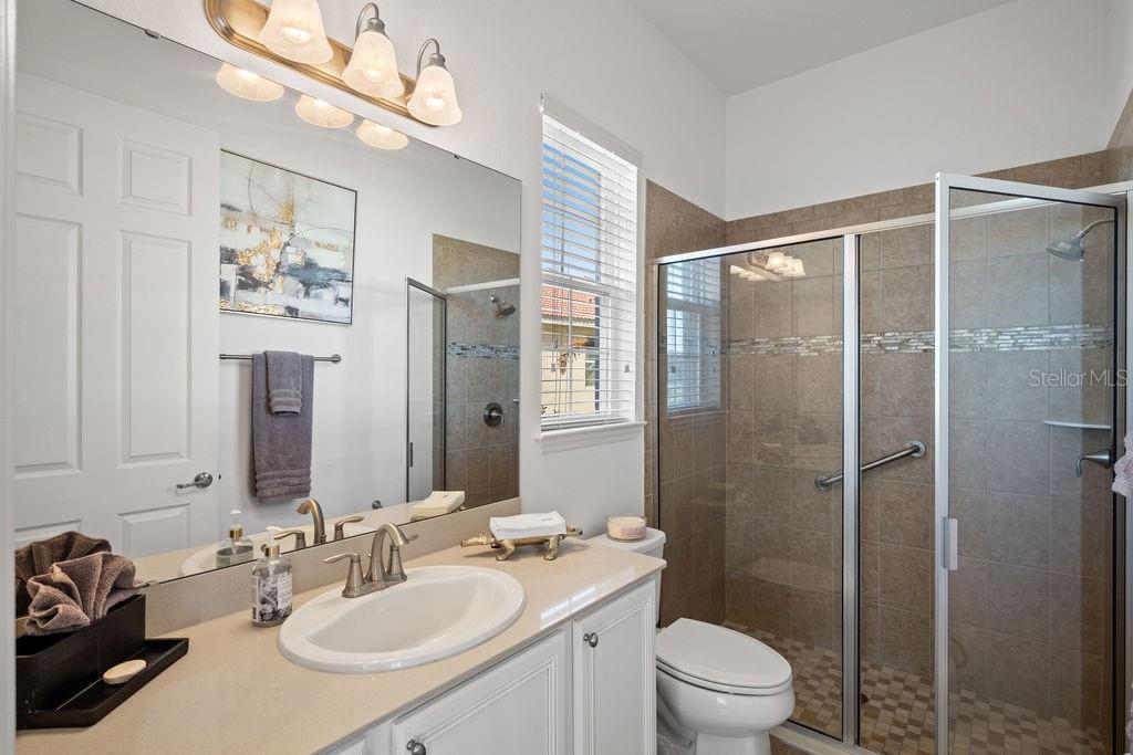 BELLALAGO - Residential