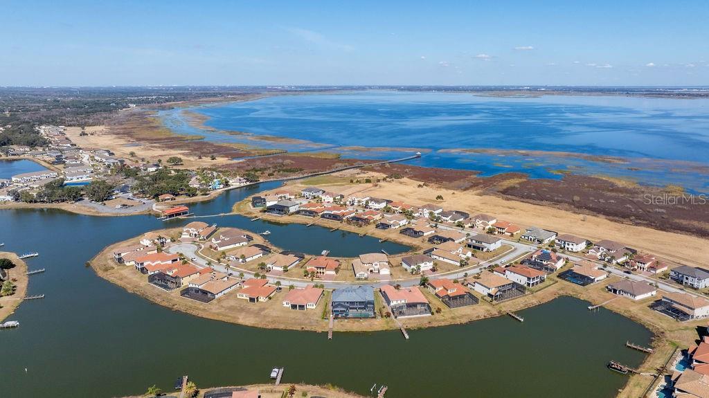 BELLALAGO - Residential