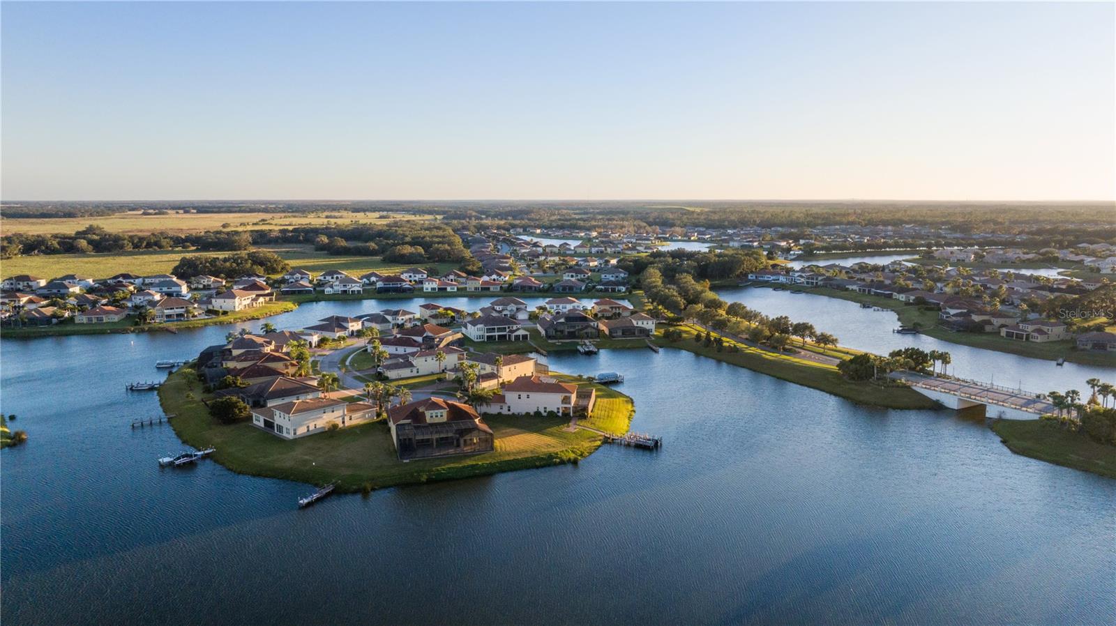 BELLALAGO - Residential