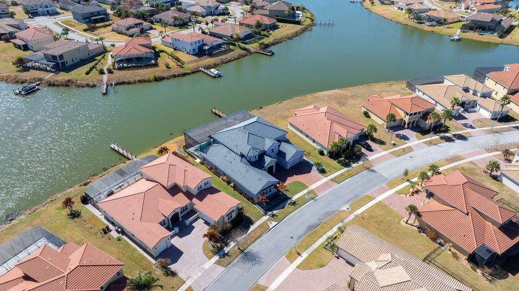 BELLALAGO - Residential