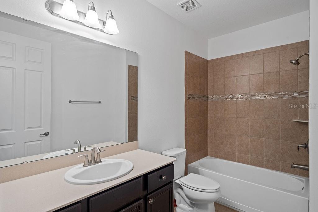 BELLALAGO - Residential