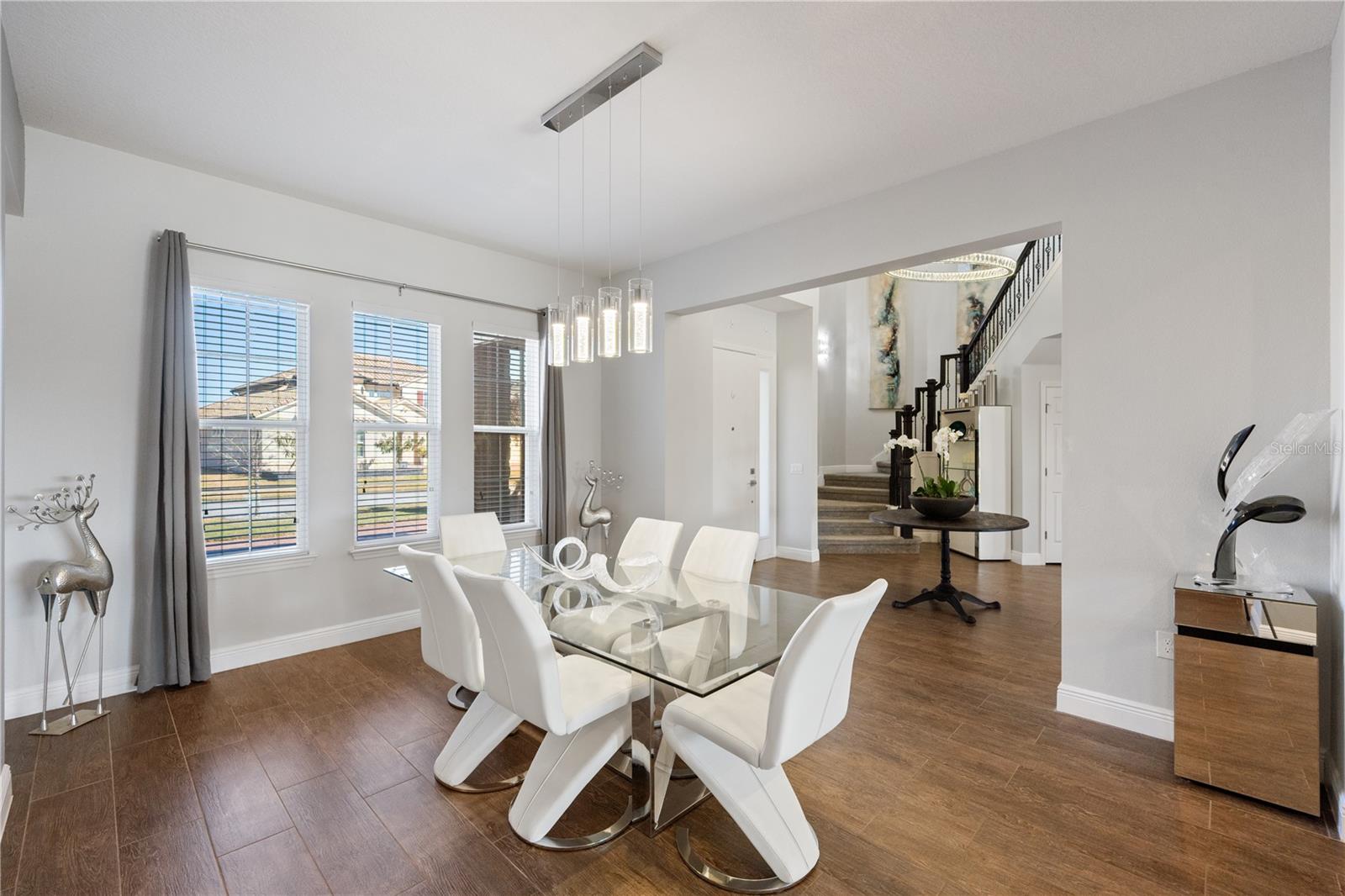 BELLALAGO - Residential