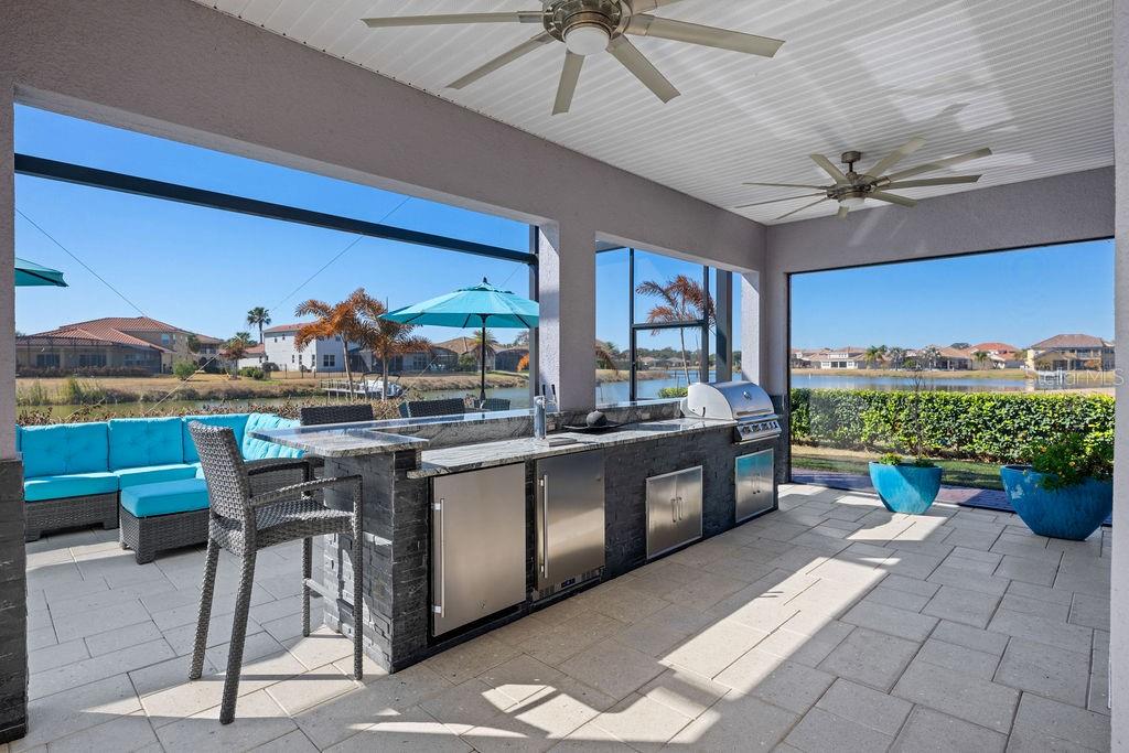 BELLALAGO - Residential