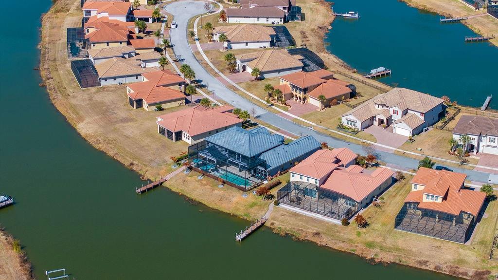 BELLALAGO - Residential