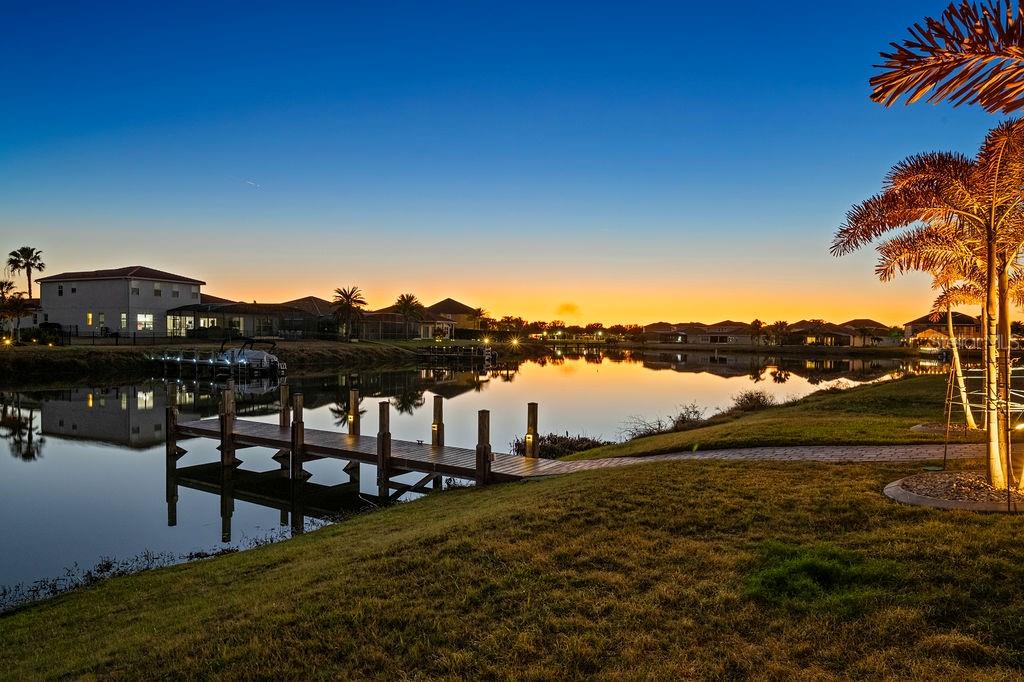 BELLALAGO - Residential