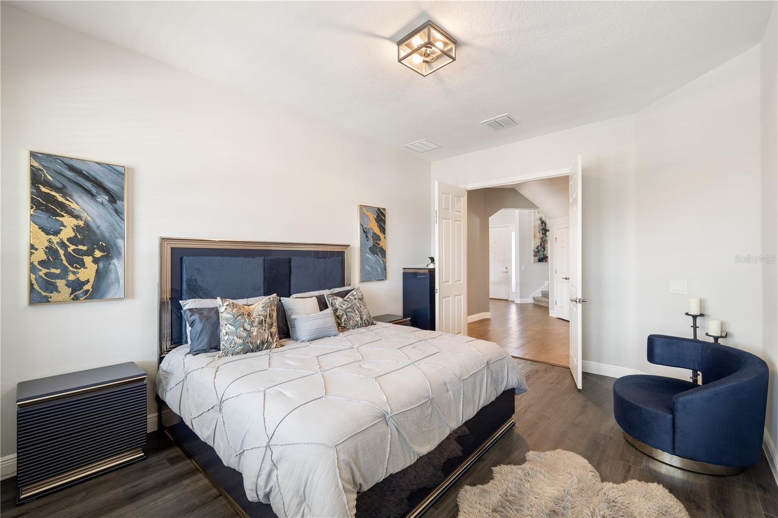 BELLALAGO - Residential