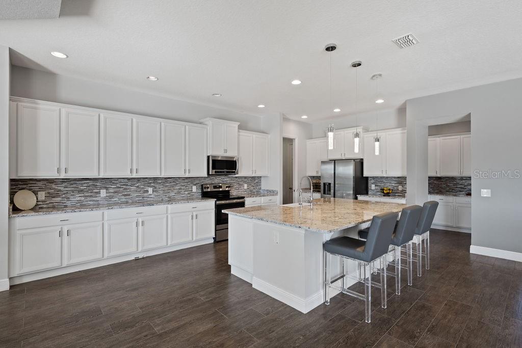 BELLALAGO - Residential