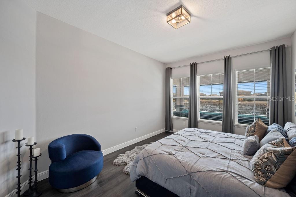 BELLALAGO - Residential