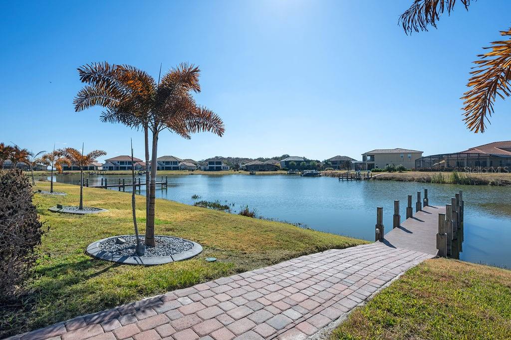 BELLALAGO - Residential