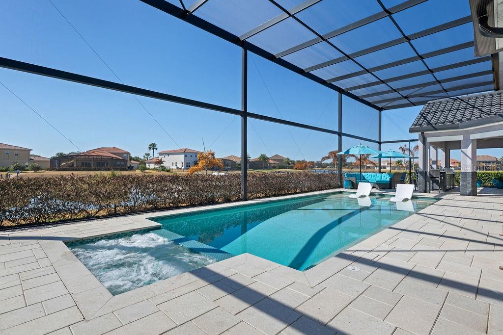 BELLALAGO - Residential